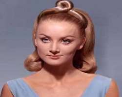 She made a guest appearance in the television series 
